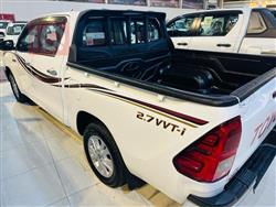 تويوتا هايلوكس